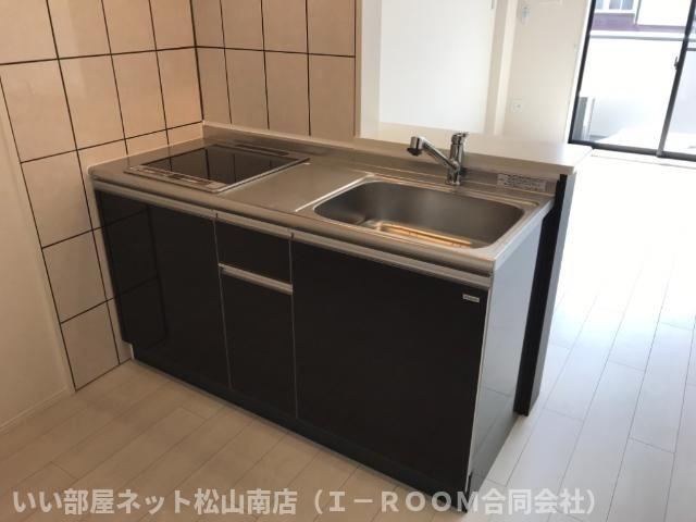 【キッチン】 | ソンリッサ　小坂