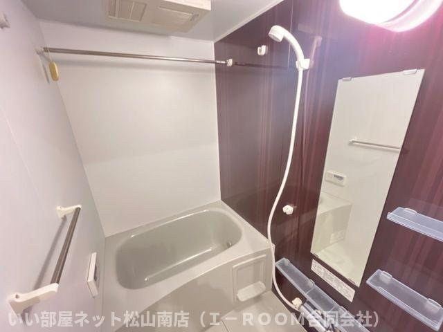 【浴室】 | サム　ブランチ