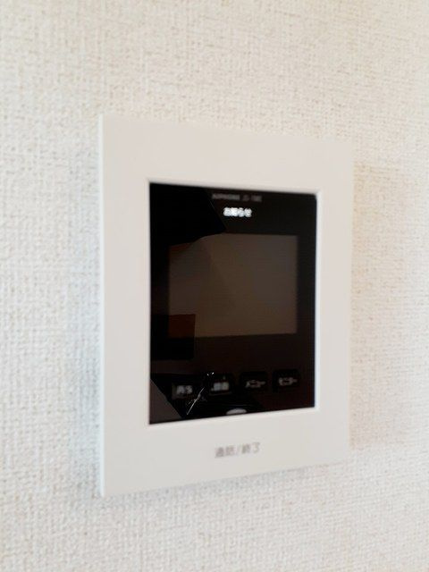 フェリーチェⅡの設備