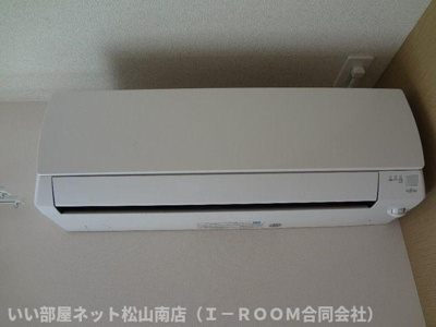 【設備】 | LAVITA