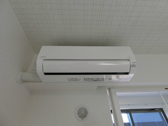 ハーバー・ＺＡの設備