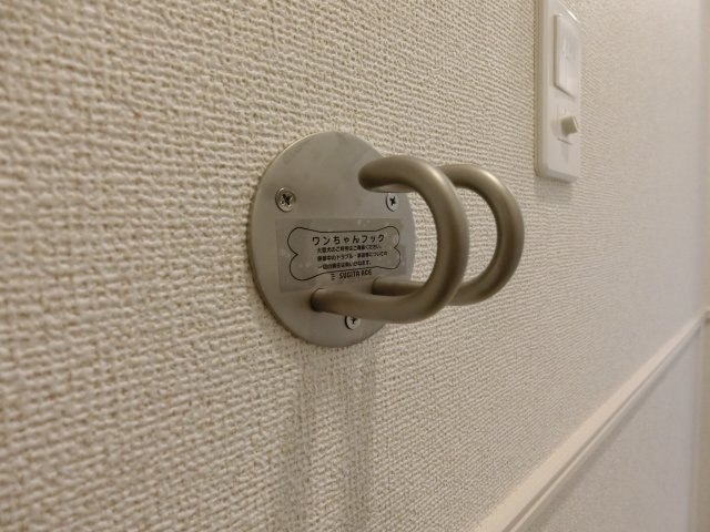 ハーバー・ＺＡの設備