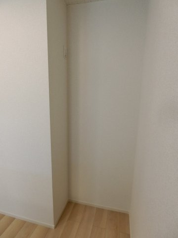 ハーバー・ＺＡの内装
