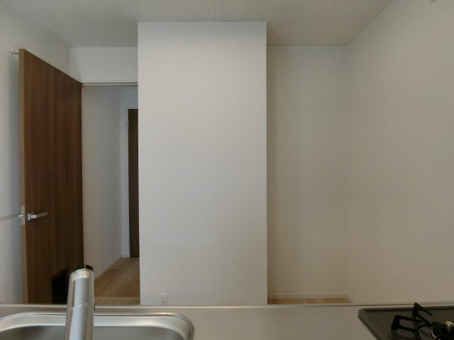 ハーバー・ＺＡの内装