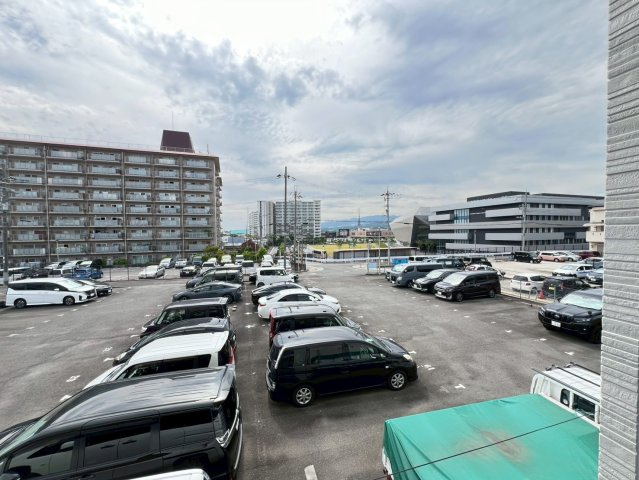 Ｄ-ｒｅｓｉｄｅｎｃｅ東太田の展望