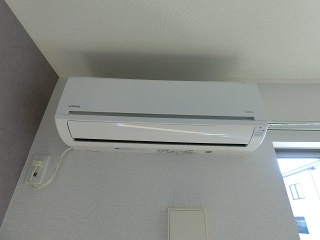 フレージュ　パラッツォ　Ｂの設備
