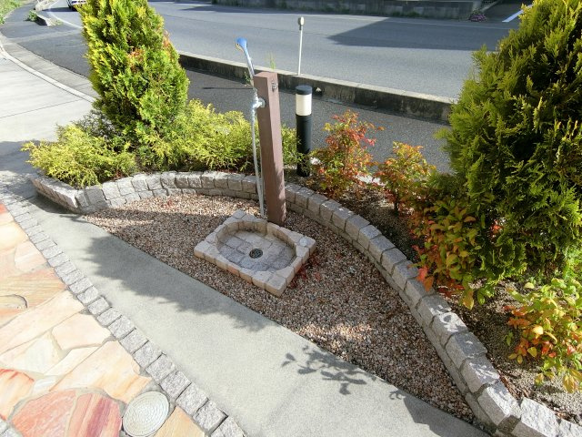 フレージュ　パラッツォ　Ｂのその他共用部分