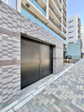 プレサンス名古屋ルクソリア