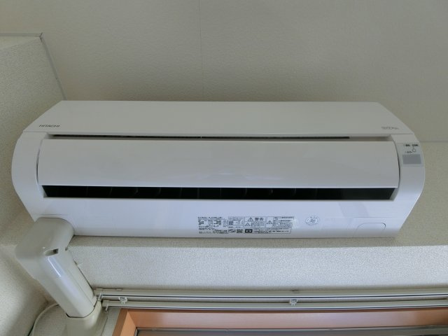 ヴェルアンジュの設備