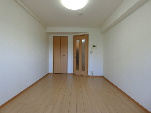 ヴェルアンジュの居間・リビング
