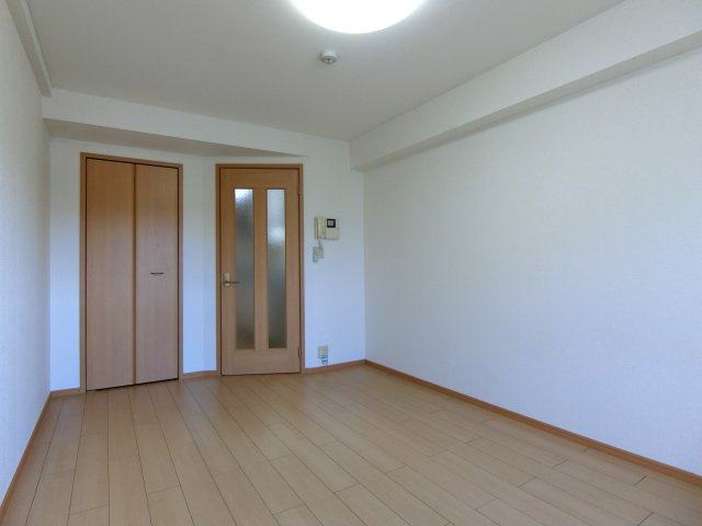 ヴェルアンジュの居間・リビング