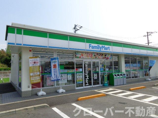 ボア・ソルテの周辺|ファミリーマート丸亀三条町店まで1,370ｍ