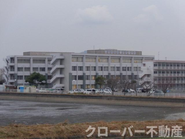 ボア・ソルテの周辺|四国職業能力開発大学校まで1,011ｍ