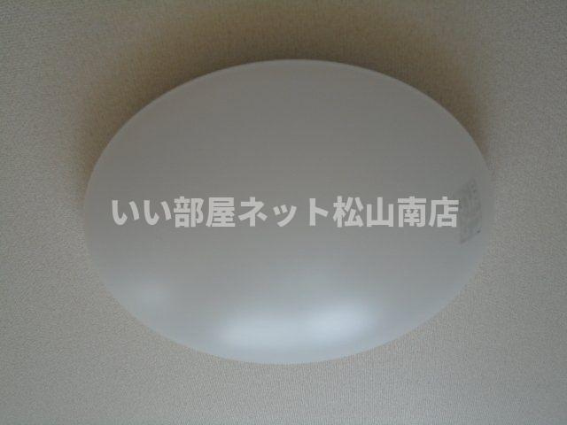 【その他】 | ヴィラ田中C