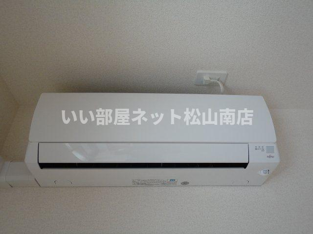 【設備】 | ヴィラ田中C