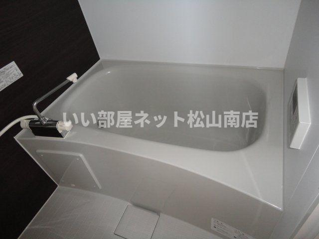 【浴室】 | ヴィラ田中C