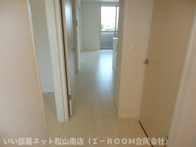 【内装】 | サンコレクト