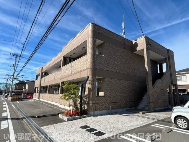 【外観】 | サンコレクト