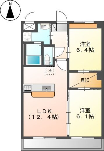 【間取り】 | サンコレクト