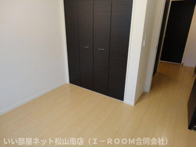 【内装】 | プランドールたちばな