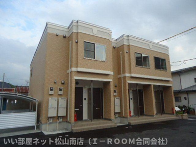 【駐車場】 | プランドールたちばな