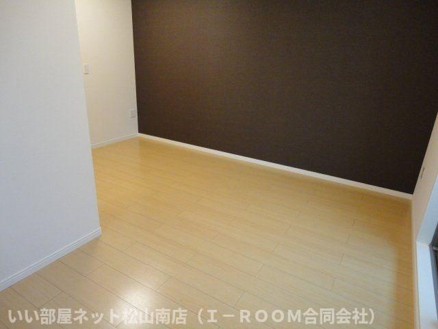 【内装】 | プランドールたちばな