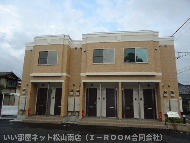 【外観】 | プランドールたちばな
