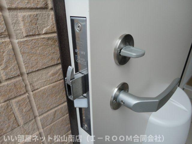 【玄関】 | プランドールたちばな