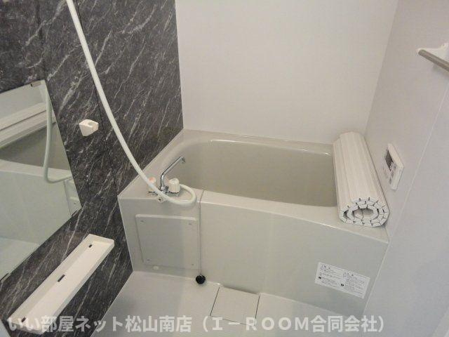 【浴室】 | プランドールたちばな
