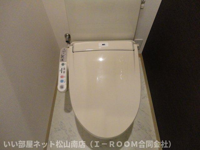 【トイレ】 | プランドールたちばな