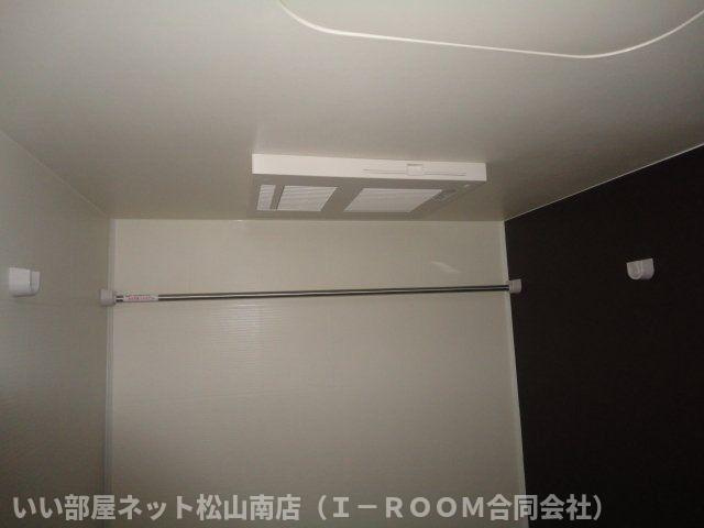 【設備】 | ヴィラ田中B