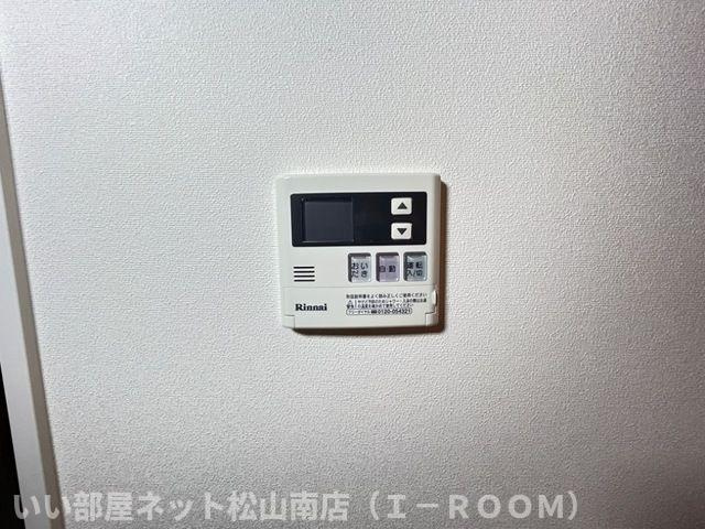 【設備】 | エンジェルハイム・パイン