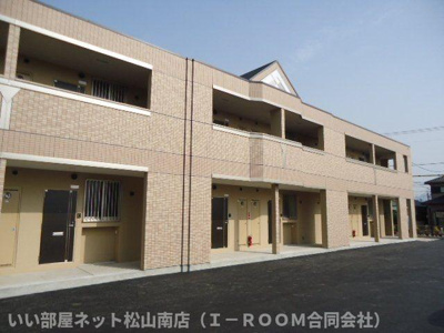 【エントランス】 | スカイピアＪＭ