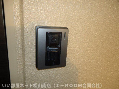 【セキュリティ】 | スカイピアＪＭ