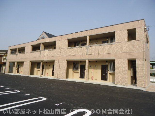 【外観】 | スカイピアＪＭ