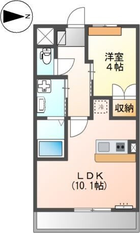 【間取り】 | スカイピアＪＭ