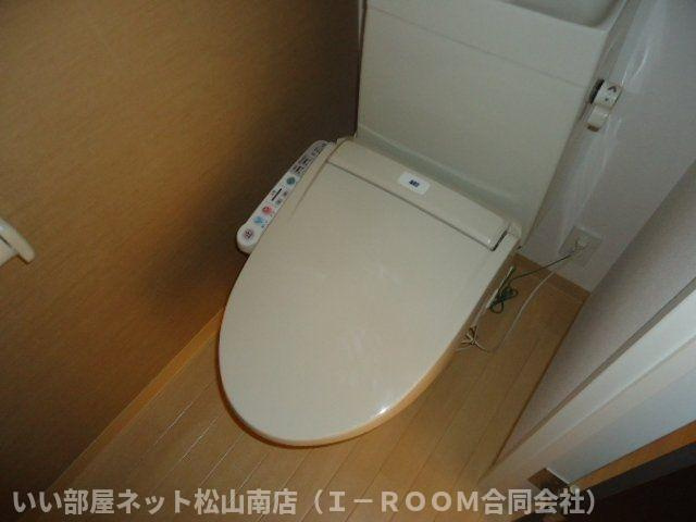 【トイレ】 | スカイピアＪＭ
