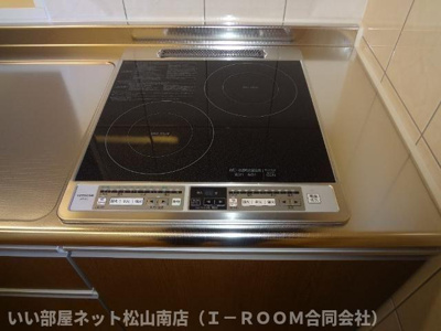 【キッチン】 | まほろば
