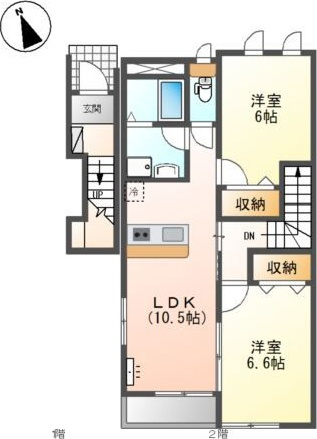 【間取り】 | まほろば