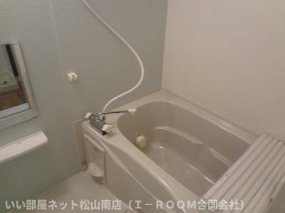 【浴室】 | まほろば