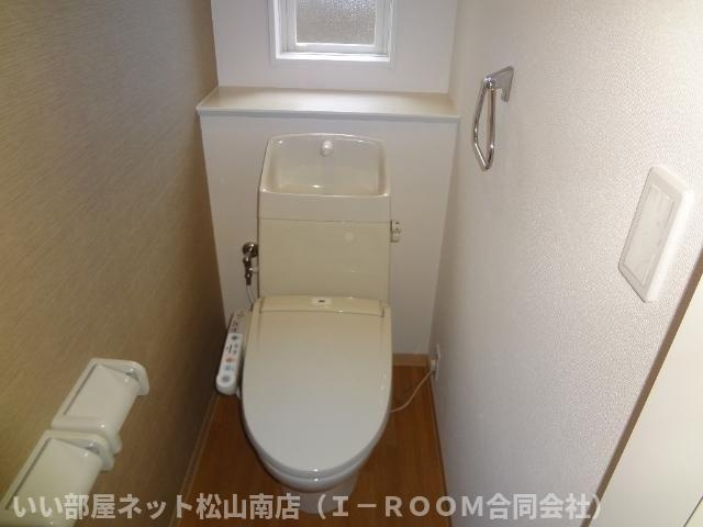【トイレ】 | まほろば