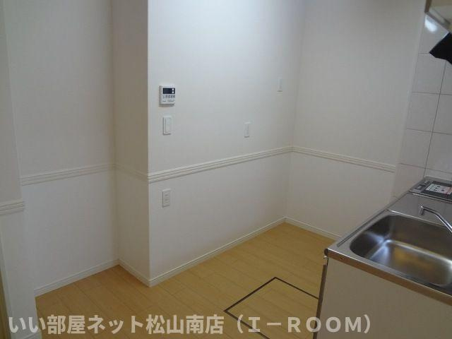 【キッチン】 | ピヒラヤ土居