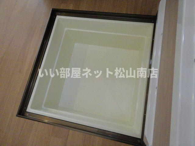 【収納】 | BIG フォレスト 小坂
