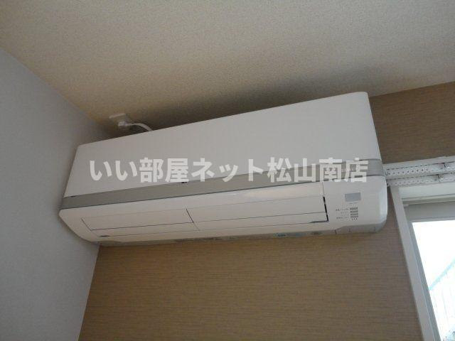 【設備】 | BIG フォレスト 小坂
