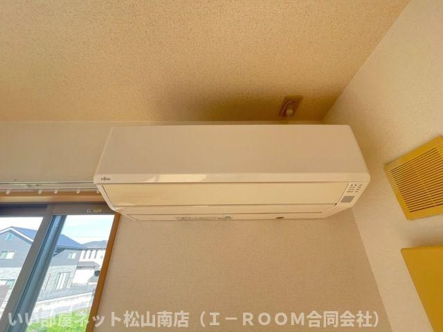 【設備】 | グローリーアース