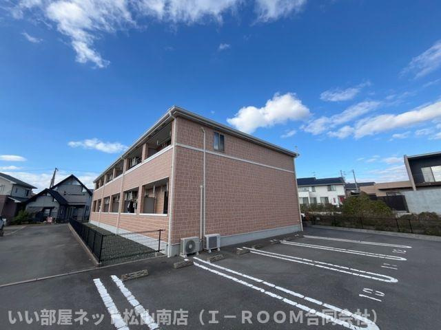 【外観】 | グローリーアース