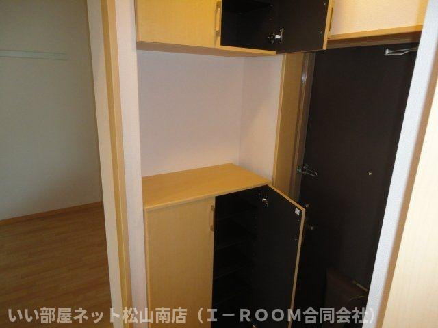 【収納】 | パシフィックヒルズ本郷
