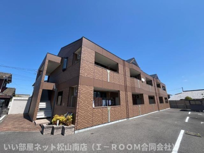 【外観】 | パシフィックヒルズ本郷