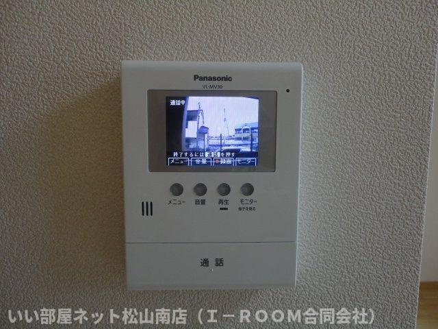 【セキュリティ】 | パシフィックヒルズ本郷