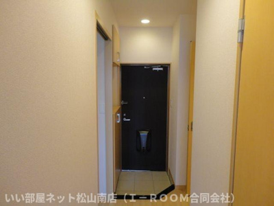 【玄関】 | パシフィックヒルズ本郷